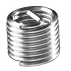 Insatser för reparation av M8-gängor, 20 stycken.