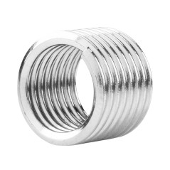 Insatser för reparation av M8-gängor, 20 stycken.