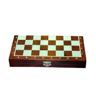 Magnetisk schack Asgard 28 cm