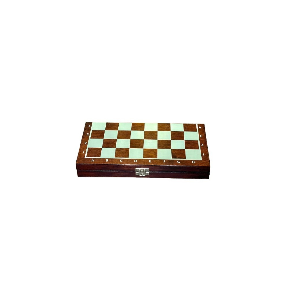 Magnetisk schack Asgard 28 cm