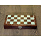 Magnetisk schack Asgard 28 cm