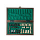 Magnetisk schack Asgard 28 cm