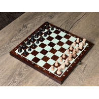 Magnetisk schack Asgard 28 cm