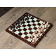 Magnetisk schack Asgard 28 cm
