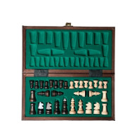 Magnetisk schack Asgard 28 cm