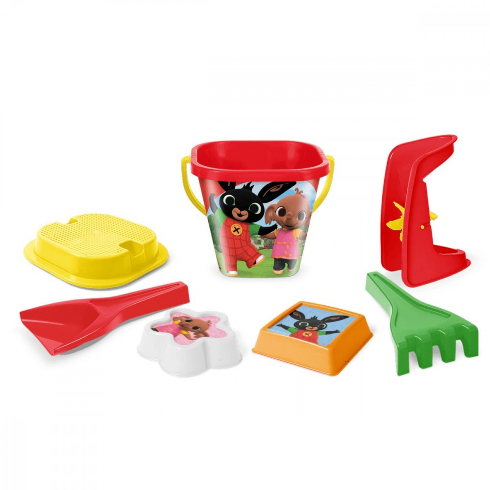 Sand set 7 pieces bing Sand set 7 pieces bing