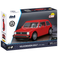 Block Volkswagen Golf 1974-1983 68 block