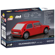 Block Volkswagen Golf 1974-1983 68 block