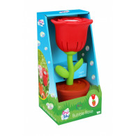 Set för bubblor fru blu rosa + vätska 2x40ml