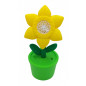 Bubblor fru blu set blomma + vätska 2x40ml