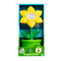 Bubblor fru blu set blomma + vätska 2x40ml