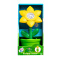 Bubblor fru blu set blomma + vätska 2x40ml
