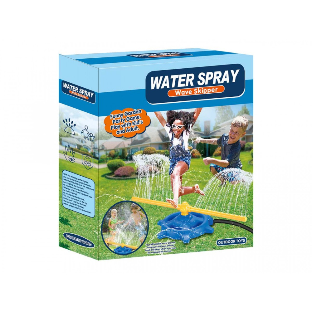 Spridare