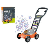 Bubbelgräsklippare