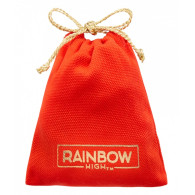 Tillbehör rainbow high skor sortiment 1 stycke