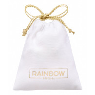 Tillbehör rainbow high skor sortiment 1 stycke