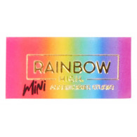 Tillbehör rainbow high skor sortiment 1 stycke