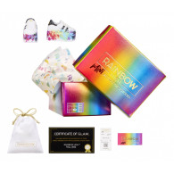 Tillbehör rainbow high skor sortiment 1 stycke