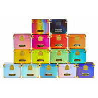 Tillbehör rainbow high skor sortiment 1 stycke