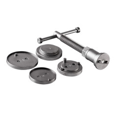 Ett set med manuella bromsoksspridare, 12 stycken.