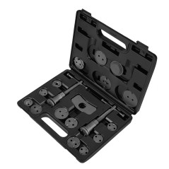 Ett set med manuella bromsoksspridare, 12 stycken.