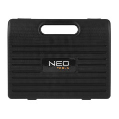 Ett set med manuella bromsoksspridare, 12 stycken.