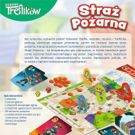 Brandkåren familjen Treflik.
