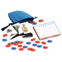 Spelet är inte sant.