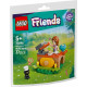Leksaker Friends 30696 vaffelstånd höst
