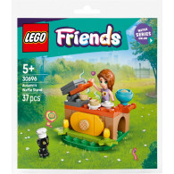 Leksaker Friends 30696 vaffelstånd höst