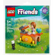 Leksaker Friends 30696 vaffelstånd höst