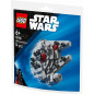 Lego Star Wars 30708 Mini-modell av Millennium Falcon