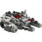 Lego Star Wars 30708 Mini-modell av Millennium Falcon
