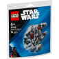 Lego Star Wars 30708 Mini-modell av Millennium Falcon
