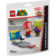 Lego Super Mario 30702 Mario Kart - Toad

Lego Super Mario 30702 Mario Kart - Toad