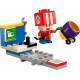 Lego Super Mario 30702 Mario Kart - Toad

Lego Super Mario 30702 Mario Kart - Toad