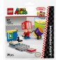 Lego Super Mario 30702 Mario Kart - Toad

Lego Super Mario 30702 Mario Kart - Toad