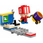 Lego Super Mario 30702 Mario Kart - Toad

Lego Super Mario 30702 Mario Kart - Toad