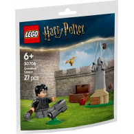 Lego Harry Potter 30706 Quidditch-lektion