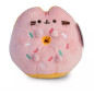 Maskot Pusheen rosa donut 14 cm