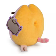 Maskotka pusheen różowy donut 14 cm