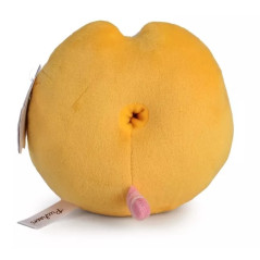 Maskot Pusheen rosa donut 14 cm