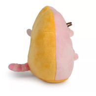 Maskotka pusheen różowy donut 14 cm