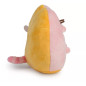 Maskot Pusheen rosa donut 14 cm
