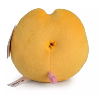 Maskotka pusheen różowy donut 14 cm