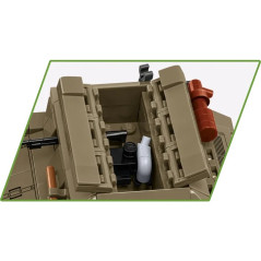 Klossar tankietka tk-3 323 klossar