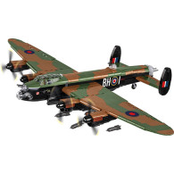 Klossar av Avro Lancaster B.III 1595 klossar
