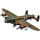 Klossar av Avro Lancaster B.III 1595 klossar