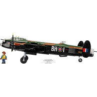 Klossar av Avro Lancaster B.III 1595 klossar