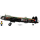 Klossar av Avro Lancaster B.III 1595 klossar